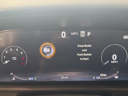 New 2026 Jeep Grand Wagoneer Limited AWD/4WD image 64