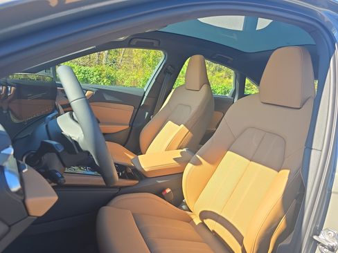 New 2025 Audi A5 2.0T Premium Plus image 15