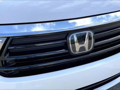 Used 2024 Honda Odyssey Elite image 28