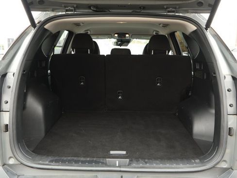 Used 2024 Hyundai Tucson SEL image 10