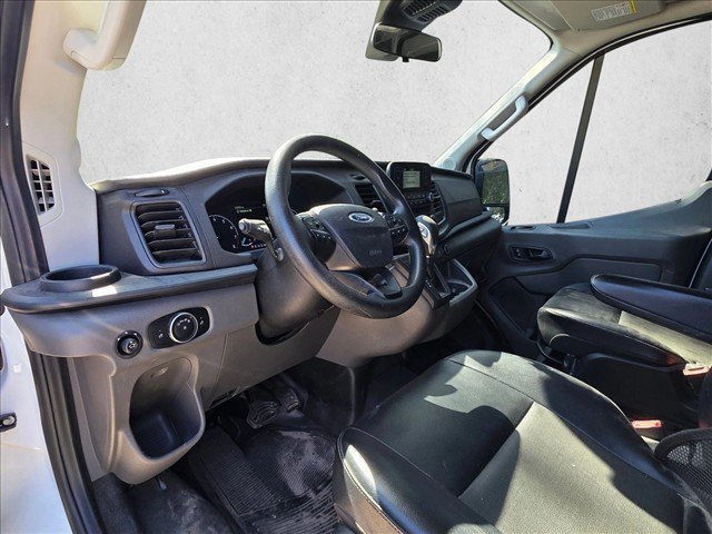 Used 2020 Ford Transit 250 Medium Roof w/ Load Area Protection Package RWD image 10
