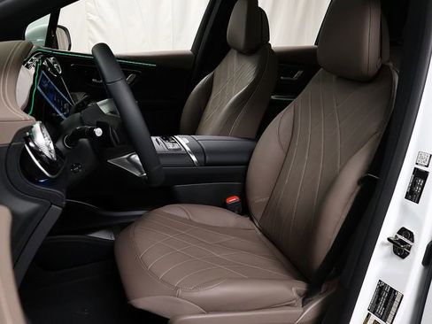New 2026 Mercedes-Benz EQE 320 4MATIC SUV image 10