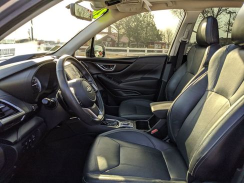 Used 2020 Subaru Forester Touring w/ Popular Package #2 image 16