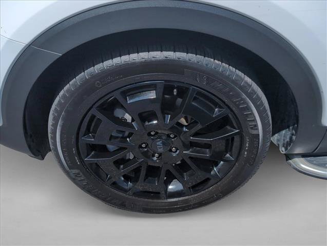 Used 2021 Kia Telluride SX w/ Nightfall Edition Package AWD/4WD image 30