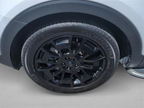 Used 2021 Kia Telluride SX w/ Nightfall Edition Package AWD/4WD image 30