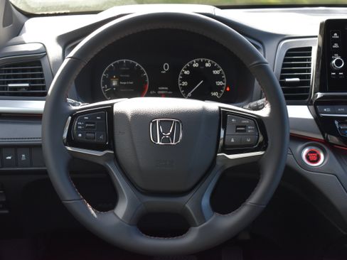 New 2026 Honda Odyssey Sport-L image 17