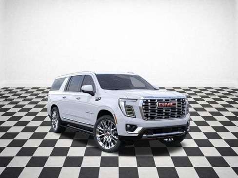 New 2026 GMC Yukon XL Denali image 31