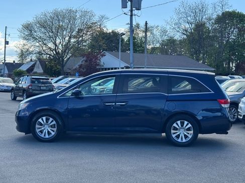 Used 2016 Honda Odyssey EX image 4