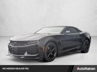 Used 2023 Chevrolet Camaro LT w/ RS Package RWD video 1