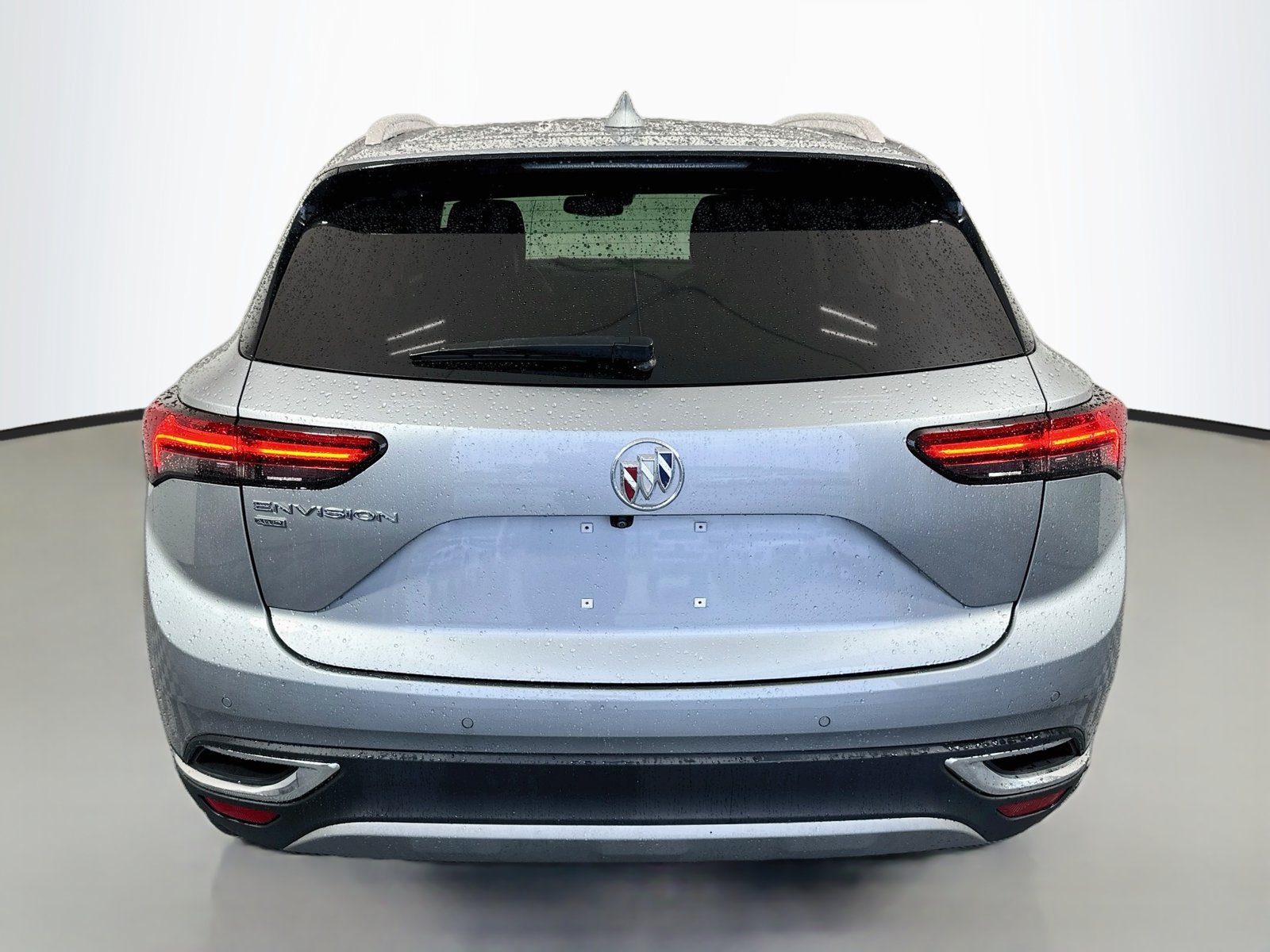 Used 2023 Buick Envision Essence AWD/4WD image 6