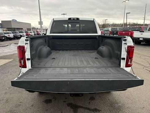 Used 2025 RAM 3500 Tradesman image 40