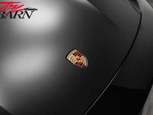 Used 2024 Porsche Taycan 4 Cross Turismo image 9