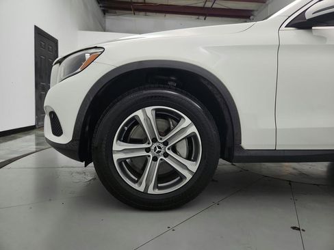Used 2018 Mercedes-Benz GLC 300 image 33
