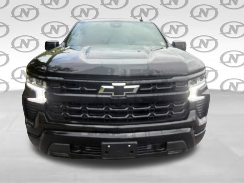 New 2026 Chevrolet Silverado 1500 RST w/ RST Select Package AWD/4WD image 16