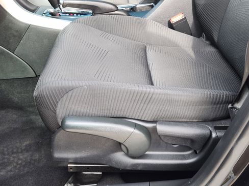 Used 2015 Honda Accord LX image 29