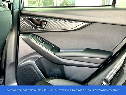 Used 2024 Subaru WRX AWD/4WD image 19