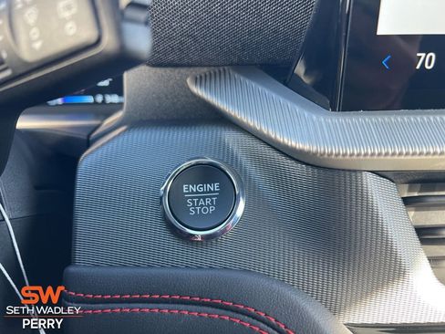 New 2026 Ford Explorer ST-Line w/ ST-Line Street Pack image 20