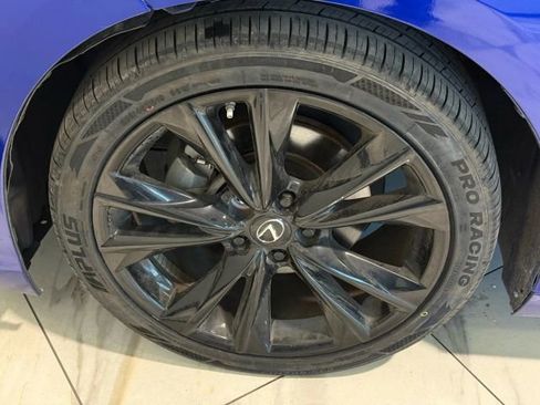 Used 2022 Lexus ES 350 F Sport image 32