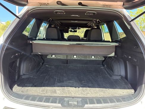 Used 2022 Subaru Forester Wilderness w/ Wilderness Package AWD/4WD image 8