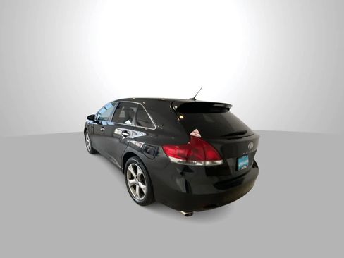 Used 2013 Toyota Venza Limited image 6