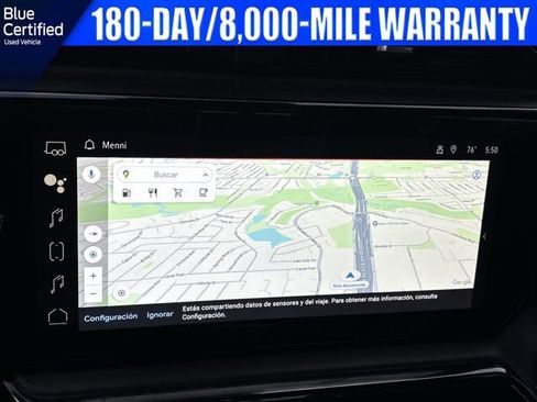 Used 2022 GMC Sierra 1500 AT4X image 27