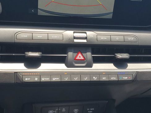 New 2026 Kia K4 FWD image 17