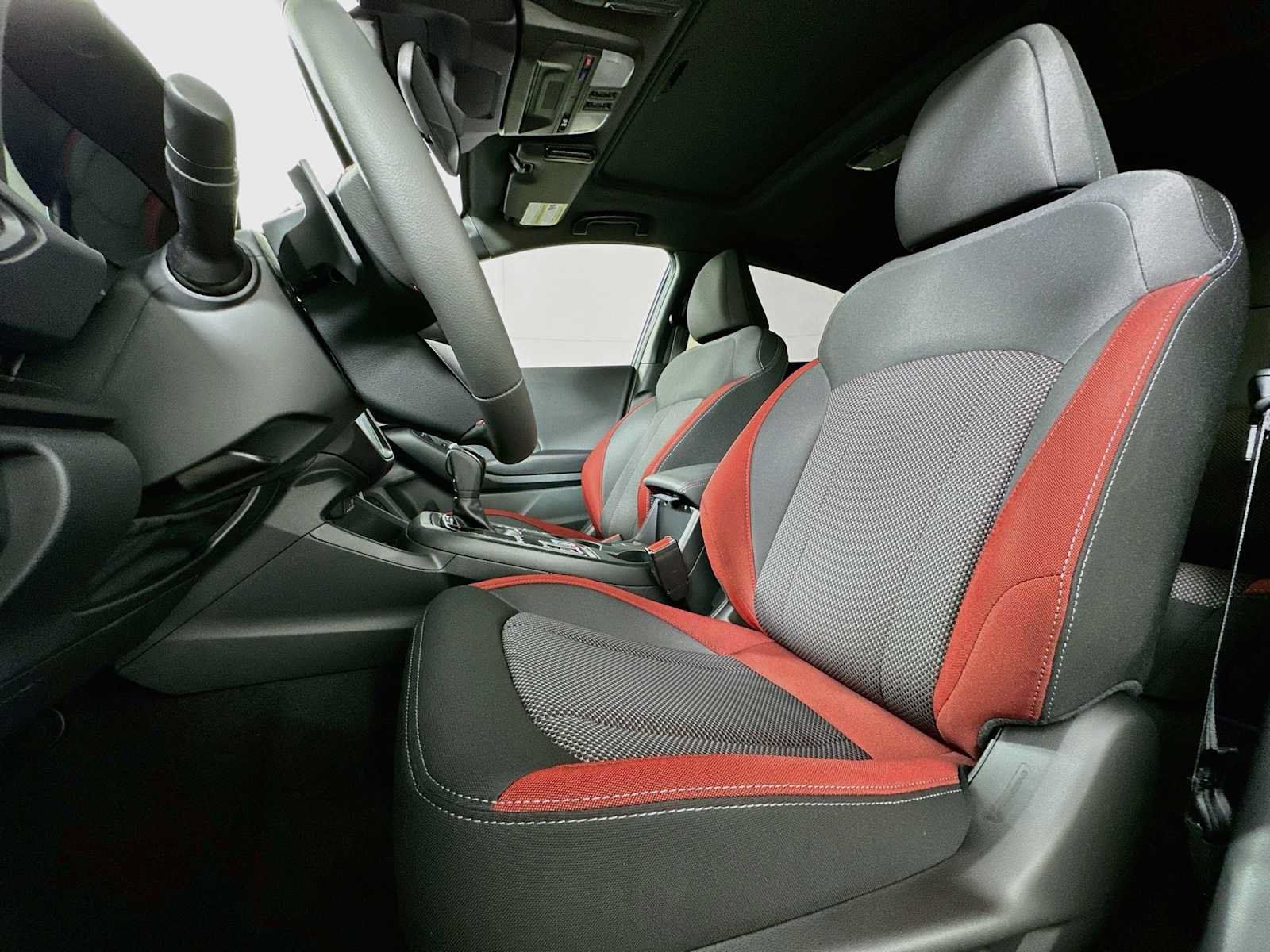 New 2026 Subaru Impreza RS AWD/4WD image 18