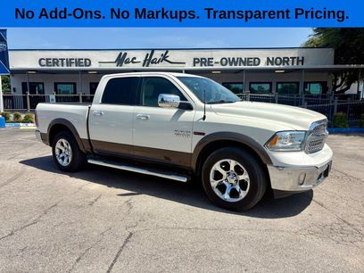Used 2018 RAM 1500 Laramie w/ Convenience Group