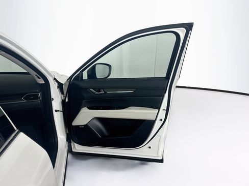 Used 2018 MAZDA CX-5 Grand Touring FWD image 35
