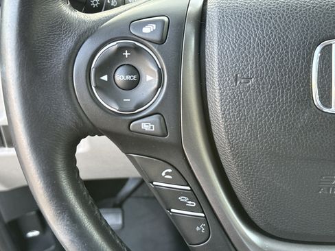 Used 2017 Honda Pilot EX-L image 29