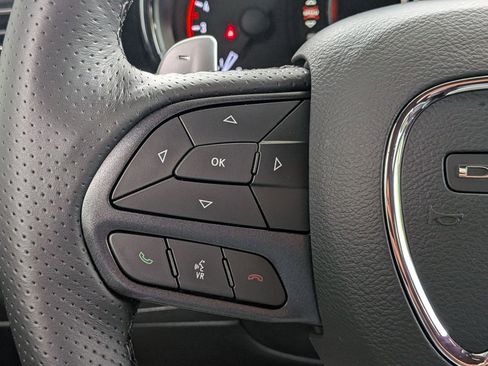 New 2026 Dodge Durango GT AWD/4WD image 12