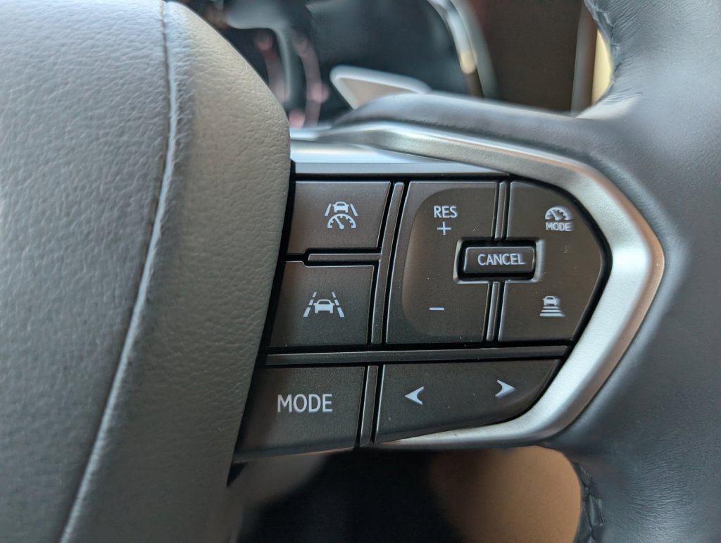 Used 2025 Lexus NX 350 AWD w/ Accessory Package (2T) image 19