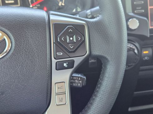 Used 2024 Toyota 4Runner SR5 image 29
