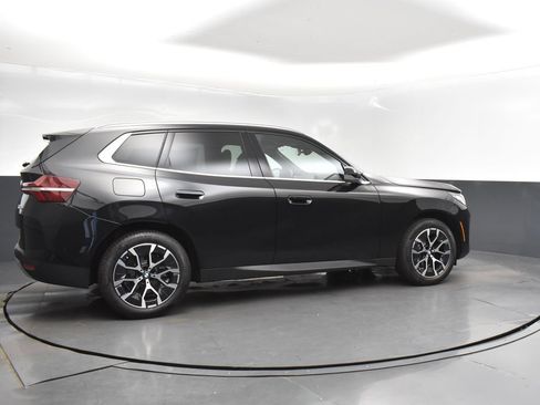 Used 2026 BMW X3 xDrive30i w/ Convenience Package AWD/4WD image 8
