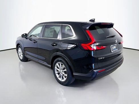 New 2026 Honda CR-V EX image 5