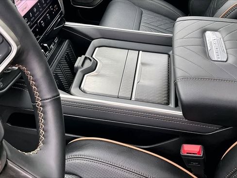 Used 2026 RAM 1500 Tungsten image 17