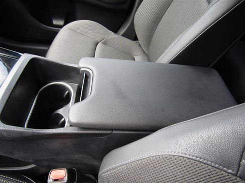 Used 2023 Toyota bZ4X AWD w/ Weather Package image 21