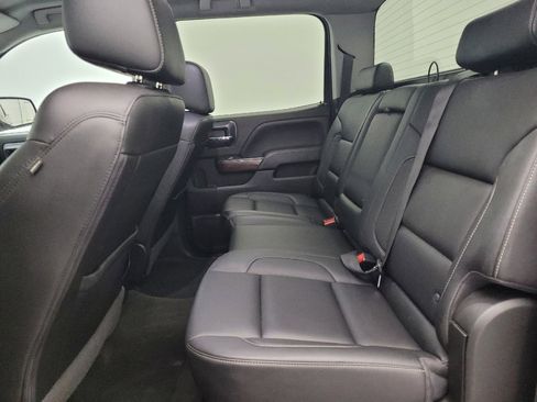 Used 2018 GMC Sierra 1500 SLT w/ SLT Premium Package image 18