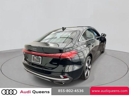 Used 2025 Audi A5 2.0T Premium w/ Convenience Package AWD/4WD image 4