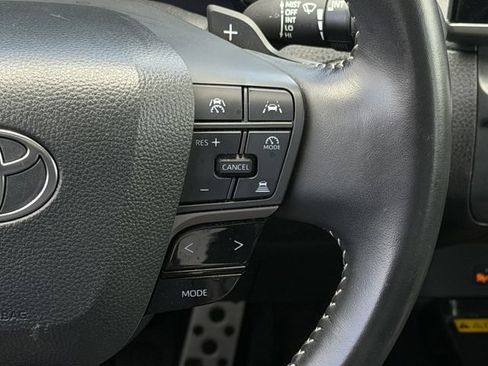 Certified 2025 Toyota Camry SE FWD image 15