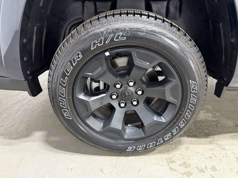 Used 2026 RAM 1500 Big Horn image 7