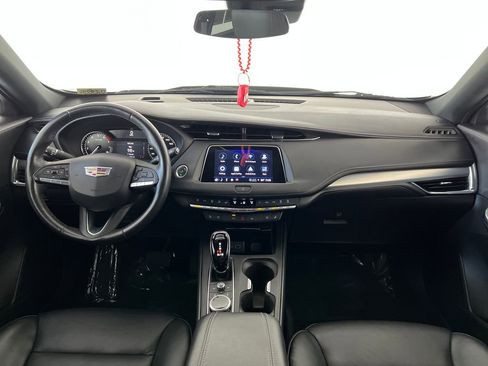 Used 2023 Cadillac XT4 Premium Luxury w/ Driver Assist Package image 14