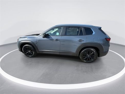 New 2026 MAZDA CX-50 AWD 2.5 S w/ Weather Package image 5