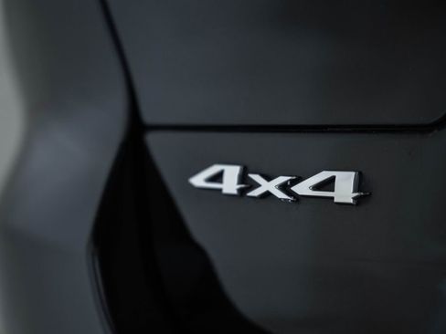 Certified 2023 Jeep Grand Cherokee Overland image 10