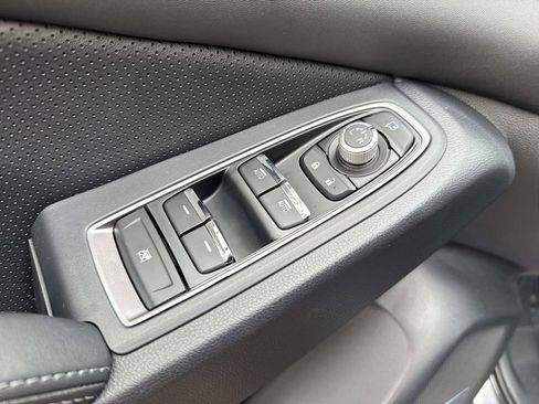 New 2026 Subaru Ascent Limited image 22