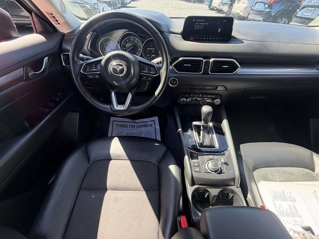 Used 2019 MAZDA CX-5 Touring AWD/4WD image 11
