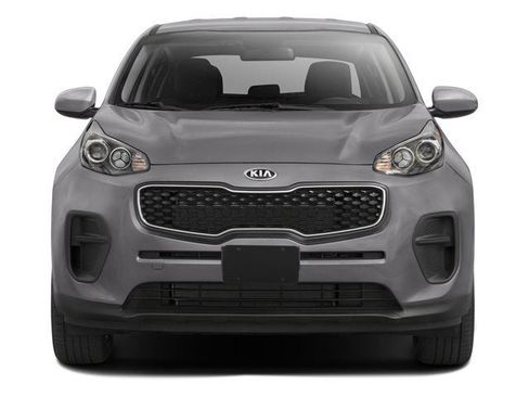 Used 2017 Kia Sportage LX image 7