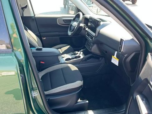 Used 2025 Ford Bronco Sport Big Bend AWD/4WD image 20