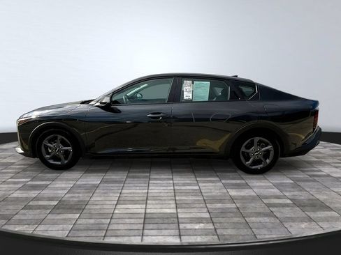 Used 2025 Kia K4 FWD image 4