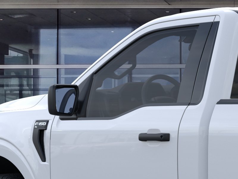 New 2026 Ford F150 XL AWD/4WD image 20